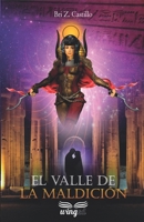 El valle de la maldición B094L6WTM5 Book Cover