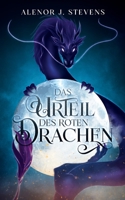 Das Urteil des roten Drachen (German Edition) 3769325249 Book Cover