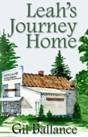Leah's Journey Home 098303575X Book Cover