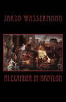 Alexander von Babylon 3743709805 Book Cover