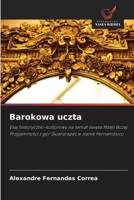 Barokowa uczta (Polish Edition) 6208504562 Book Cover
