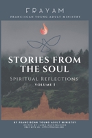 Stories From the Soul: Volume 1 B08L87BV9S Book Cover