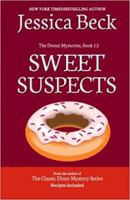 Sweet Suspects 149439930X Book Cover