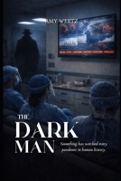 The Dark Man B0FPQLH857 Book Cover