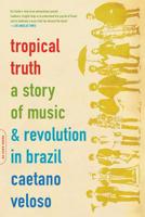 Verdade Tropical 0306812819 Book Cover