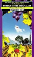 Murder in the Napa Valley 0821748440 Book Cover