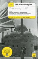The British Empire (Teach Yourself History) 0071461485 Book Cover