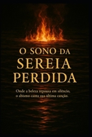 O Sono da Sereia Perdida - A Canção das Águas Mortas: Onde a beleza repousa em silêncio, o abismo canta sua última canção. (Portuguese Edition) B0F4N2WL1Y Book Cover
