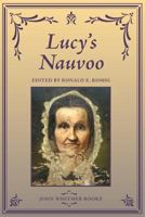 Lucy's Nauvoo 1934901253 Book Cover