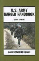 U.S. Army Ranger Handbook 1610042190 Book Cover