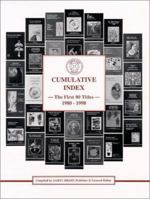 Inner City Books Cumulative Index: The First 80 Titles 0919123821 Book Cover