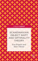 Scandinavian Object Shift and Optimality Theory 1137431636 Book Cover
