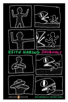 Keith Haring Journals 0140234462 Book Cover