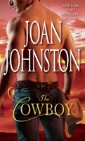 The Cowboy B002CK8Z08 Book Cover