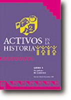 Activos En La Historia: Spanish (Builders of Hope) 0884894428 Book Cover