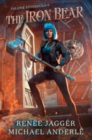 The Iron Bear B0DHKH2MGR Book Cover