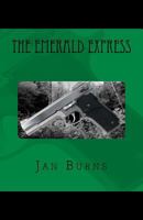 The Emerald Express 1475091389 Book Cover