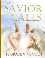 The Saviour Calls 1986480232 Book Cover