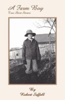 A Farm Boy 0741420481 Book Cover