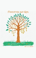 Frostfire and Keys B0DTS5HBZ5 Book Cover