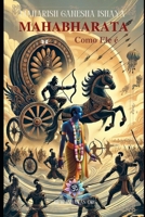 MahaBharata - Como Ele é (Portuguese Edition) B0DHH47FNH Book Cover