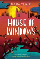 House of Windows 0571321534 Book Cover