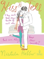 Kiss & Tell 0143416243 Book Cover