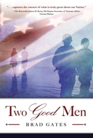 Two Good Men 1646637003 Book Cover