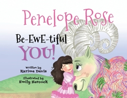 Penelope Rose - Be-EWE-tiful You B09YN2WSYX Book Cover