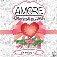 Amore: The Holiday Greetings Collection 108804705X Book Cover