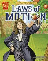 Isaac Newton and the Laws of Motion (Inventions and Discovery) 0736878998 Book Cover