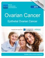 Ovarian Cancer 1945835702 Book Cover