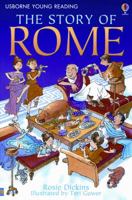 The Story of Rome (Young Reading) 0746080948 Book Cover