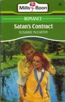 Satan's Contract 0373117175 Book Cover
