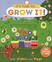 Grow It! (It's Time to ...) 1684645824 Book Cover
