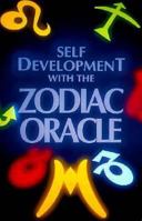 Self Development with the Zodiac Oracle 0572016522 Book Cover