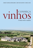 Conhe�a vinhos 6555362839 Book Cover