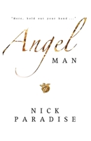 Angel Man B0C6P8JS92 Book Cover