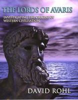 The Lords of Avaris 0712677623 Book Cover