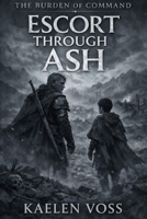 Escort Through Ash (Burden of Command) B0GKPCK8SD Book Cover