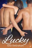 Lucky 1958136638 Book Cover