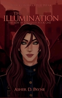 The Illumination (The New World) 1968067027 Book Cover