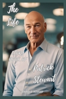 The Life Story Book of Patrick Stewart B0CKTKN1WJ Book Cover