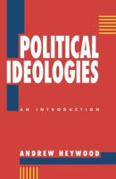 Political Ideologies: An Introduction