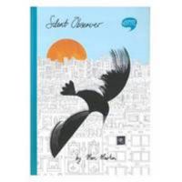 Marc Martin - Silent Observer 097519626X Book Cover