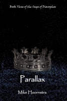 Parallax 136543138X Book Cover