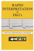 Rapid Interpretation of Ekg’s B09DN1J6KN Book Cover