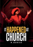 It Happened At Church B0BY1P8MPZ Book Cover