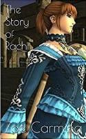 The Story of Rachi 1520809964 Book Cover