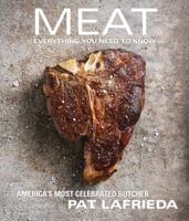 Meat: Everything You Need To Know 1476725993 Book Cover